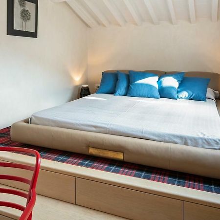 Appartamento Exclusive Penthouse Il Magnifico - Free Parking Firenze Esterno foto