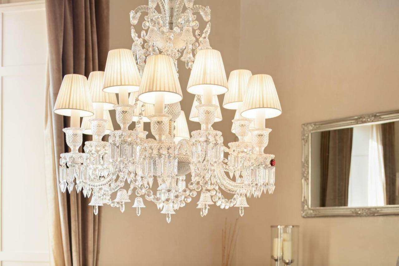 Appartamento Exclusive Penthouse Il Magnifico - Free Parking Firenze Esterno foto